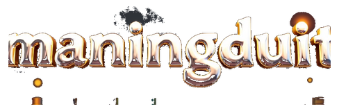 mancingduit logo